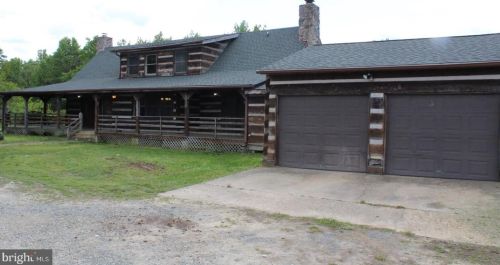 48 Old Falls Rd, Fredericksburg, VA 22405-5503