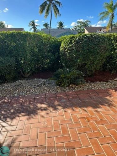 2622 13th St, Delray Beach FL  33445-1327 exterior