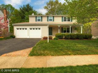 13735 Cabells Mill Dr, Centreville, VA 20120-1739
