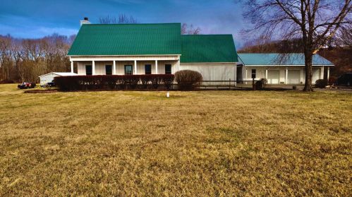 16132 Bailor Rd, Laurelville OH  43135-9504 exterior