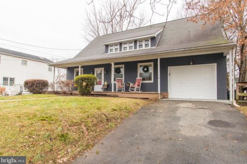 2713 Mount Vernon Ave, Willow Grove, PA 19090-3921