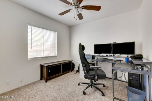 2323 Estrella Dr, Chandler AZ 85224-2522 exterior