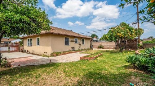 1118 Elgenia Ave, West Covina CA  91790-1320 exterior