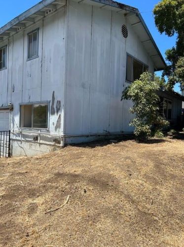 301 Soledad St, Santa Barbara CA  93103-2642 exterior