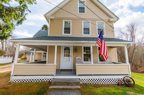 290 Boston Post Rd, Waterford, CT 06385-1982