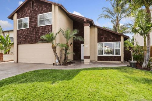 3579 Forest Glen Rd, San Diego, CA 92154-3543