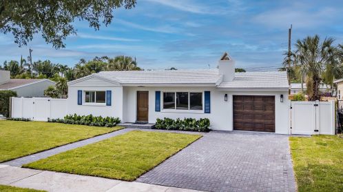 252 Forest Hill Blvd, West Palm Beach, FL 33405-4754