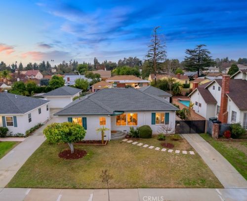 1101 Anderson Way, San Gabriel CA  91776-2919 exterior