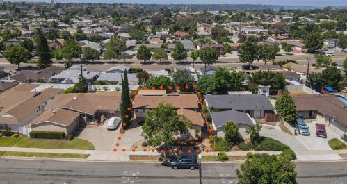 5567 Brunswick Ave, San Diego CA 92120-1903 exterior