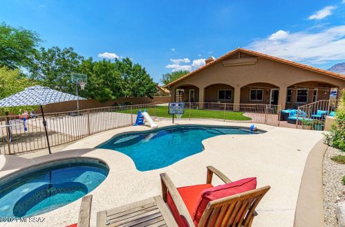 3636 Sabino Creek Pl, Tucson, AZ 85750-2235