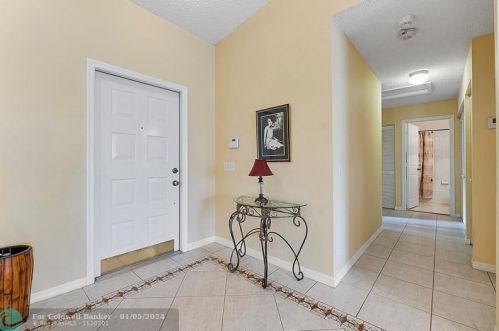 11901 20th St, Hollywood FL  33025-5616 exterior