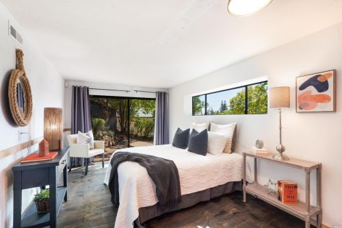 2410 Rancho Cabeza Dr, Santa Rosa CA  95404-2326 exterior