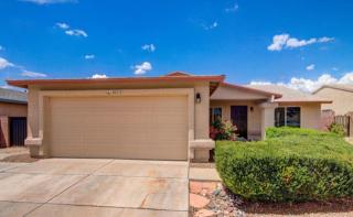 10251 Juniper Basin Ln, Tucson, AZ 85748-6767