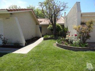 2604 Northshore Ln, Thousand Oaks CA  91361-3317 exterior