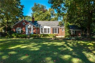 3529 Pleasant Valley Rd, Nashville, TN 37204-3418