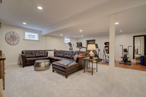 3068 Lyndale Ct, Covington KY  41017-2357 exterior