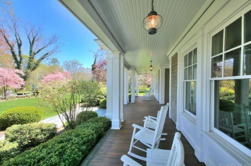 3 Devon Rd, Westport, CT 06880-6308