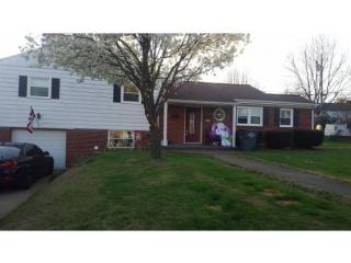 1309 Post St, Kingsport, TN 37664-2513