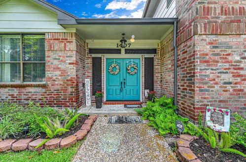 1407 Bittersweet Ct, Richmond, TX 77406-6514