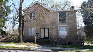 1802 Port Vue Ave, Mckeesport PA  15133-3224 exterior