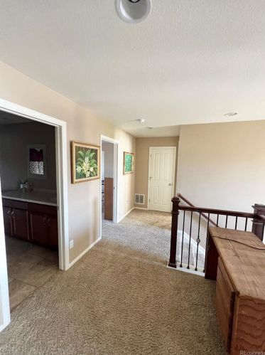 4910 Netherland Way, Denver CO 80015-6452 exterior