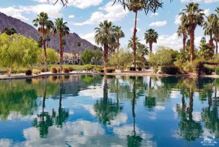 55291 Tanglewood, La Quinta CA  92253-4795 exterior