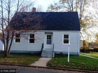 1170 Larcom St, Hammond WI  54015-5090 exterior