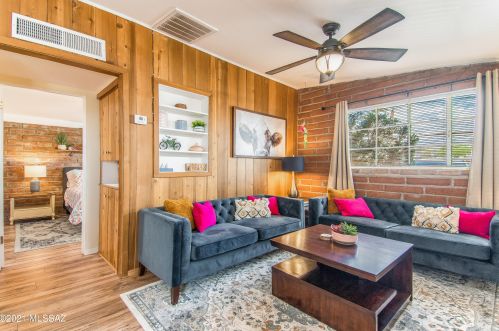 1209 Bryant Ave, Tucson AZ  85706-2918 exterior