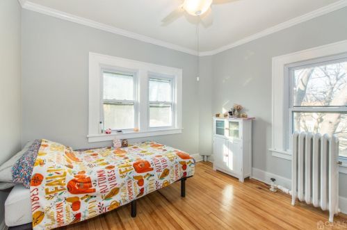 736 Pierpont St, Rahway NJ  07065-3025 exterior