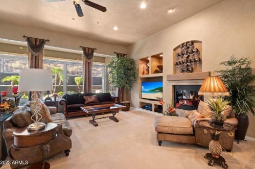 14328 Charter Oak Dr, Scottsdale AZ  85259-2208 exterior