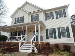 1610 Lower Brook Dr, Clemmons, NC 27012-7454