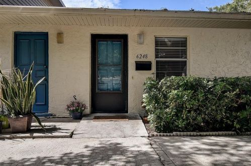 6248 Gretna Green Ct, Pinellas Park FL  33781-4826 exterior