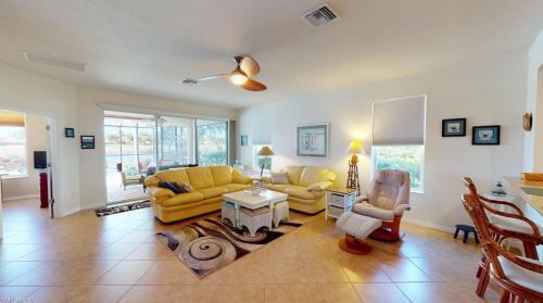 5869 Constitution St, Ave Maria FL  34142-9591 exterior