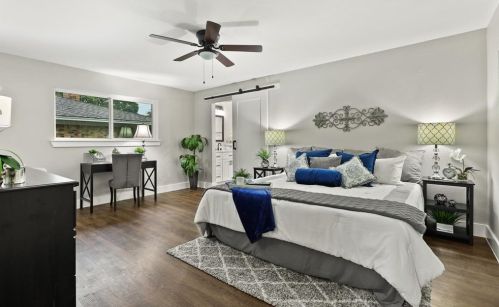 11032 Carissa Dr, Dallas TX  75218-1366 exterior