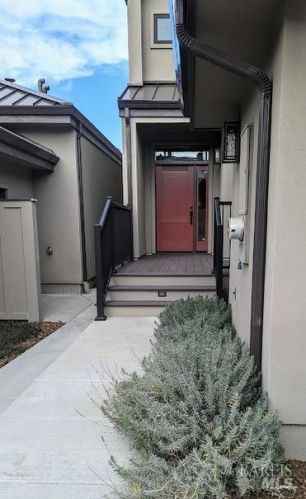 4560 Kilarney Cir, Santa Rosa CA  95403-0109 exterior