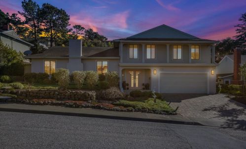 2733 Comstock Cir, Belmont, CA 94002-2904