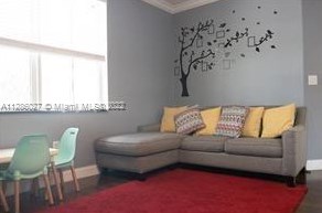 17125 38th St, Hollywood FL  33027-4605 exterior