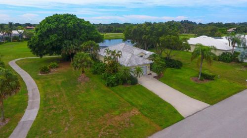 117 Westwind Dr, Placida FL  33946-2343 exterior