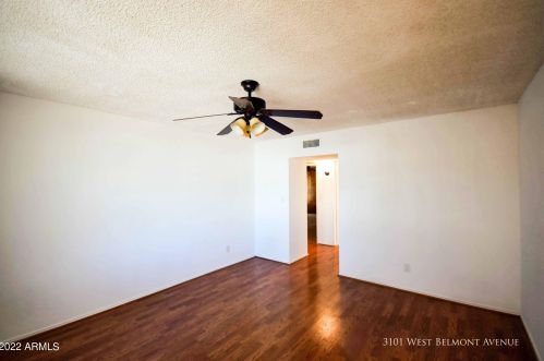 3101 Belmont Ave, Phoenix AZ  85051-6534 exterior