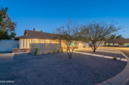 4530 Villa Theresa Dr, Glendale AZ  85308-1522 exterior