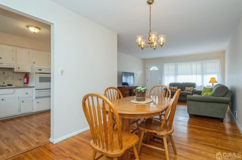 1313 Crown Ln, South Plainfield NJ  07080-2303 exterior