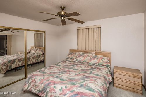321 Acoma Blvd, Lake Havasu City AZ  86403-5050 exterior