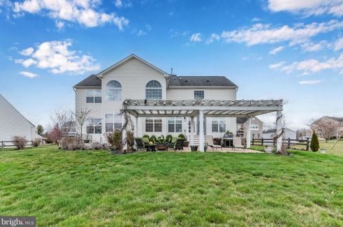 276 Scarlet Cir, Upton PA  17225-8756 exterior