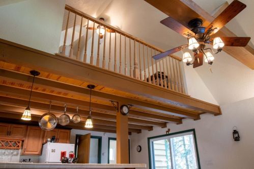 24871 Ridgecrest Dr, Pioneer CA  95666-9492 exterior