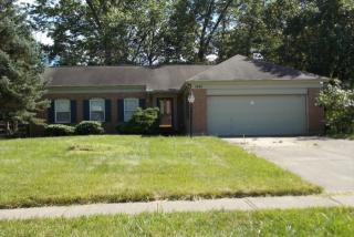 1015 Vixen Dr, Cincinnati, OH 45245-2772