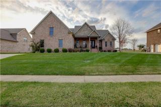 2480 Settlers Trce, Clarksville, TN 37043-1523