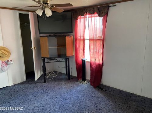 3811 Bilby Rd, Tucson AZ 85706-4506 exterior