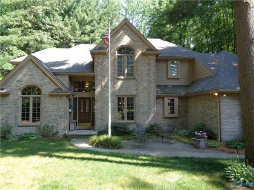 5935 Lynwood Ct, Whitehouse, OH 43571-9525