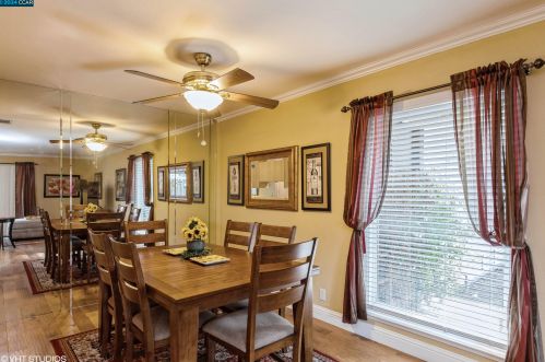 5440 Roundtree Ct, Concord CA  94521-7995 exterior