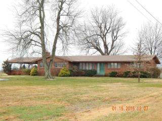 2391 Us Highway 68, Benton, KY 42025-8020